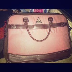 Laptop bag